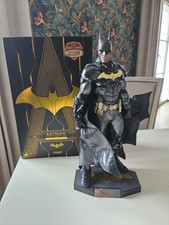 Hot Toys Batman Arkham Knight Prestige Edition VGM037