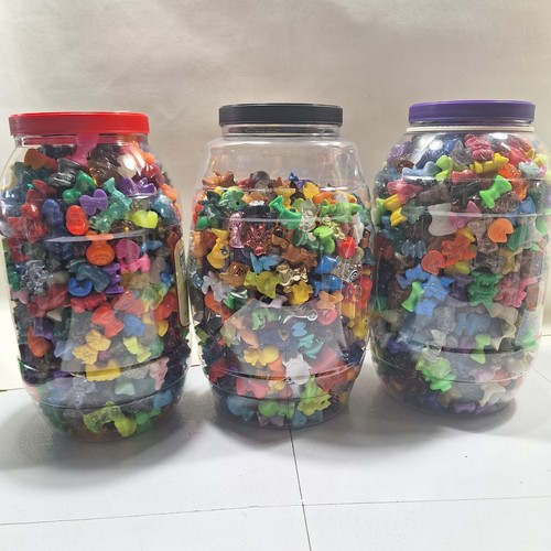 Vintage crazy bones - vintage, random