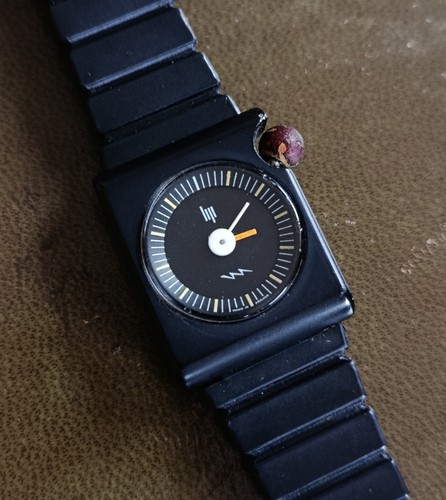 Rare lip roger tallon - tallon, vintage