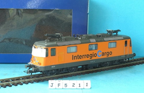 Roco sbb cff - sbb, electrique