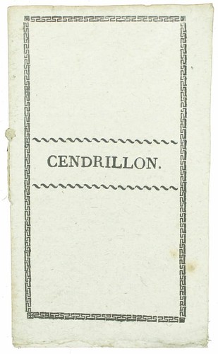 Perrault charles cendrillon - perrault,,