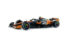 SOLIDO 1818701 McLAREN - F1