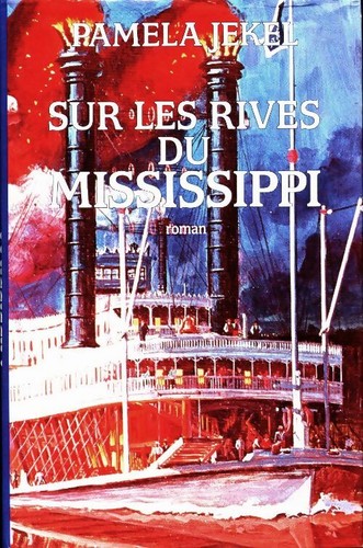Sur les rives mississippi - les,