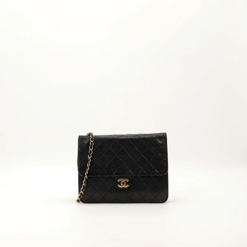 Sac bandoulière chanel - bandoulière,