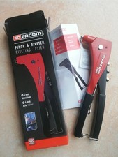 Pince À Riveter Rivet Facom