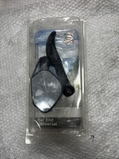 Rétroviseur Universel Fixation Embout De Guidon FAR 