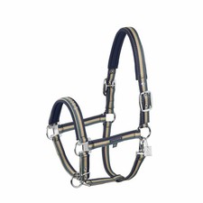 Eskadron DOUBLE PIN Headcollar