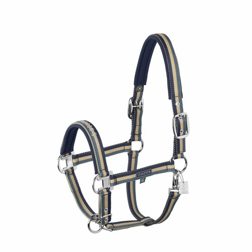 Eskadron double pin headcollar - pin,
