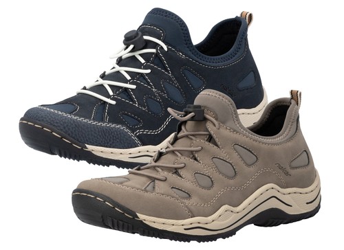 Rieker baskets femme bas - baskets,