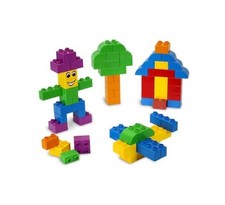 LEGO 5357 - Quatro - Large