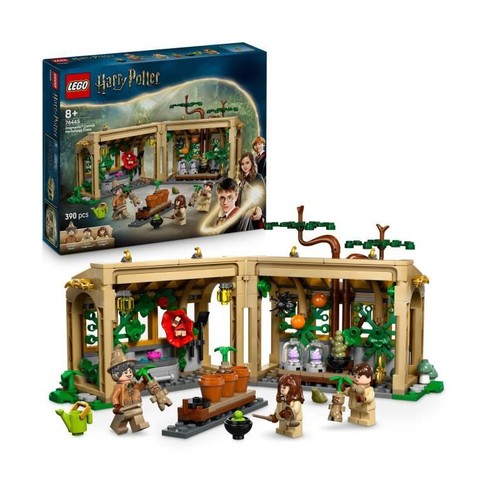 Lego harry potter 76445 - harry, le