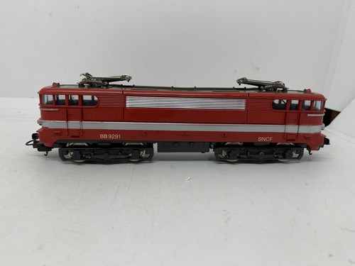 Lima 8033 locomotive - ho,