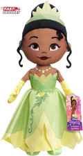Disney Princess so Sweet Tiana