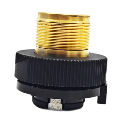 Adaptateur cartouche gaz - adaptateur,