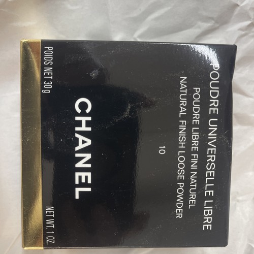 Chanel poudre universelle - chanel,
