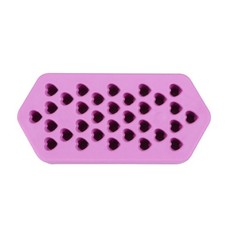  10 Pcs Materiel Coiffure