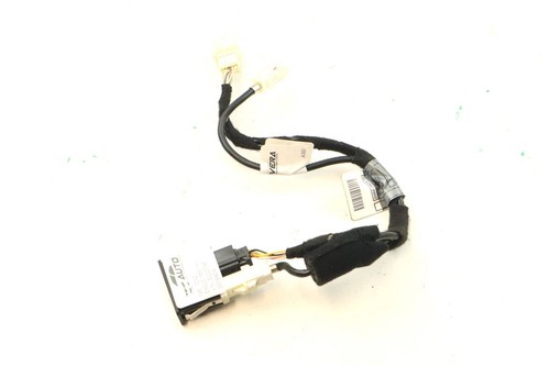 Prise câble usb aux - de, bmw