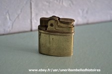 Ancien Briquet  Made in Japan