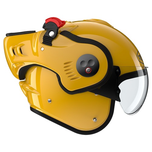 Casque roof boxer alpha - boxer,