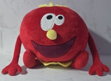 Chupa Chups peluche mcs 18cm -