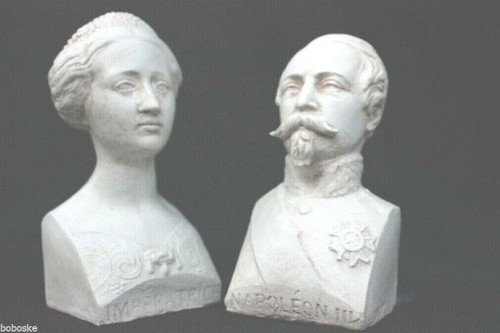 Napoléon iii l - ,
