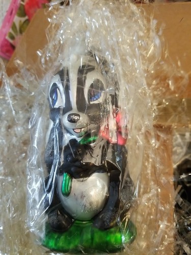 Vintage radko ornament disney - vintage,