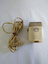 Épilateur Braun 300 Deluxe Vintage