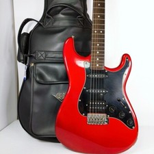 Guitare électrique Tokai TST-36 Stratocaster ÉDITION LIMITÉE d'occasion