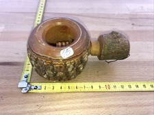 N°115 casse noisette ancien casse noix bois cracker art populaire outil  cuisine