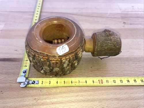 N°115 casse noisette ancien