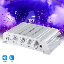 Channels 400w fi auto - 2.1, hi-fi