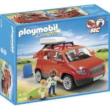 Playmobil Summer Fun 5436 —