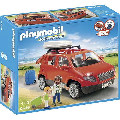 Playmobil summer fun 5436 - playmobil,