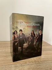 VAMPIRE DIARIES L’INTÉGRALE