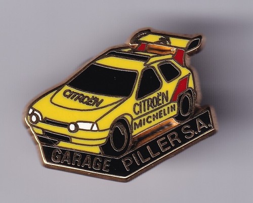 Rare pins pin - pin's, auto