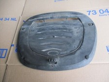 PLATINE TOP CASE SHAD