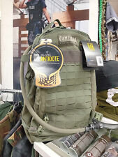 Sac à dos Hawg kaki Crux 3L Camelbak armée française militaire randonnée