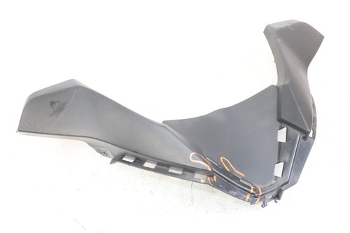 Face avant interieur yamaha - face,