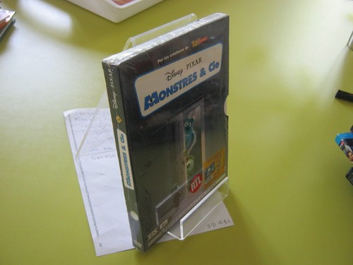 Dvd collector disney - dvd,