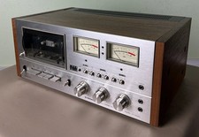 Lecteur de cassettes CTF9191 Pioneer 