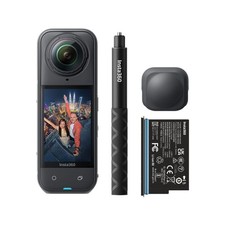 Caméra 360 insta360 - caméra,