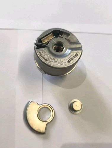 Encoder ern 1387 2048 - 1387,