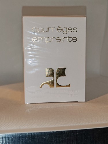 Courreges empreinte eau - , de