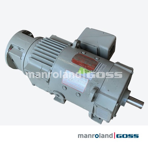 General electric cd218at dc - electric,
