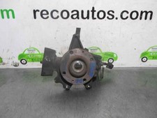 pivot de fusée avant droit pour PEUGEOT 405 BERLINA EMBASSY D 1987 2199069