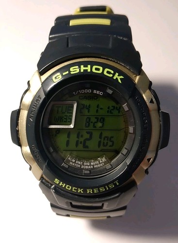 Montre numerique casio - numerique,