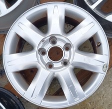 Jante Alu RENAULT Laguna III