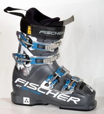 Fischer RC4 MY CURV 100 - Chaussures de ski d'occasion Femme