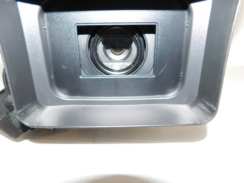 Panasonic avccam model - avccam,
