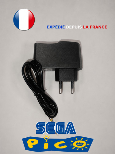 Alimentation transfo console - alimentation,